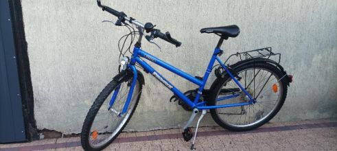 Sprzedam tanio rower
