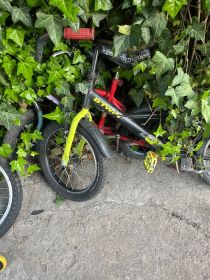 Rowerki