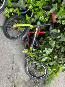 Rowerki