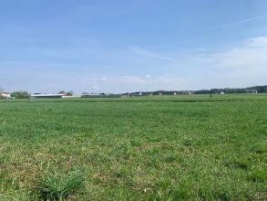 2 działki na sprzedaż ROGÓW gm. Przykona
