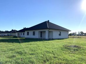Dom deweloperski na sprzedaż KORYTKÓW k. TURKU