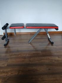 Ławka do ćwiczeń Neo Sport
