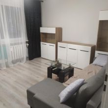 Mieszkanie do wynajęcia