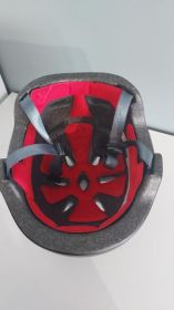 Kask typu orzeszek Rekd Ultimate lightweight In-mold