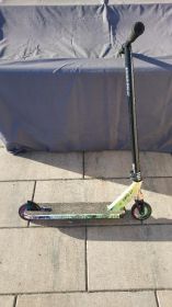 Slamm Strobe V4 Hulajnoga Wyczynowa