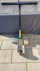 Slamm Strobe V4 Hulajnoga Wyczynowa
