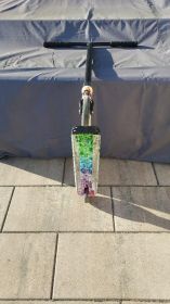 Slamm Strobe V4 Hulajnoga Wyczynowa