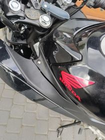Honda CBR 125