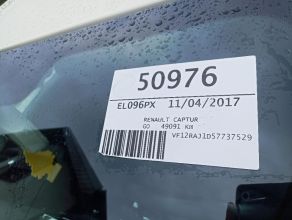 Sprzedam Renault Captur 1.5 ,automat niski przebieg49 tyś
