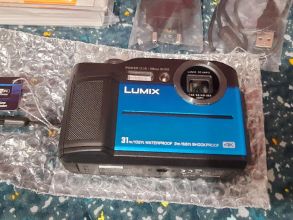 Panasonic Lumix DC-FT7