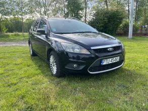 Sprzedam Ford Focus