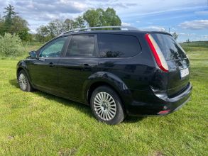 Sprzedam Ford Focus