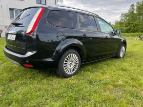 Sprzedam Ford Focus