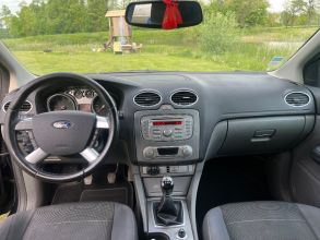 Sprzedam Ford Focus