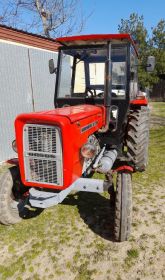 Sprzedam Ursus C-360