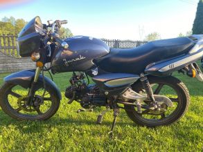 motorower junak 901