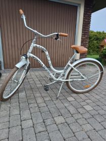 Rower Dziewczęcy 26