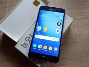Samsung Galaxy J5 LTE Dual Sim