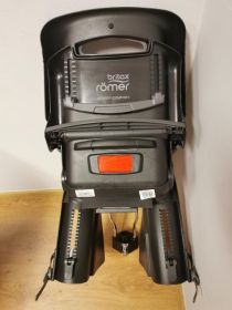 Fotelik rowerowy Romer Jockey Comfort 3
