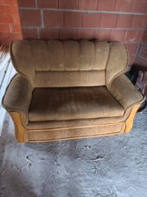 Sofa rozkladana za darmo