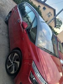 Citroen C4 II Picasso Grand