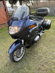 Bmw rt 1150