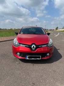 Sprzedam Renault Clio IV limited