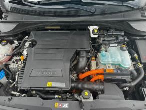 Sprzedam Kia Niro hybryda