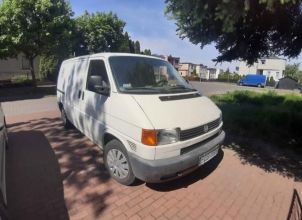Volkswagen Transporter T4 1.9 TDi 1997r