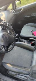 Opel Corsa 1.7 125km