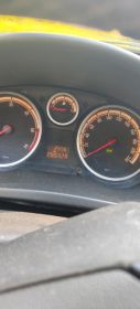Opel Corsa 1.7 125km