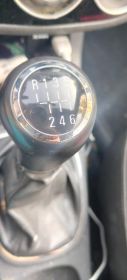Opel Corsa 1.7 125km