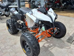 Kayo A300 quad sportowy 300ccm