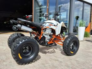 Kayo A300 quad sportowy 300ccm