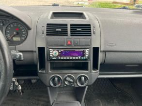 VW Polo 1.2 BENZYNA Klimatyzacja Ważne Opłaty