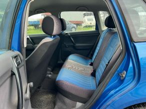 VW Polo 1.2 BENZYNA Klimatyzacja Ważne Opłaty