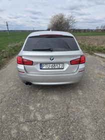 Sprzedam BMW