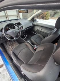 Sprzedam Peugeot 206 plus