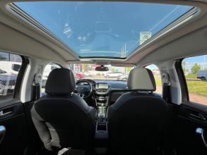 Peugeot 2008 AUTOMAT