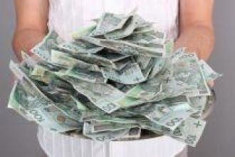 Gotówka od 200zł do 15.000zł w jeden dzień!