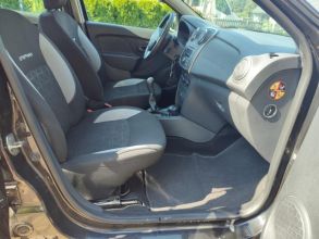 Dacia Sandero Stepway * Benzyna * Oryginał * Pełen...