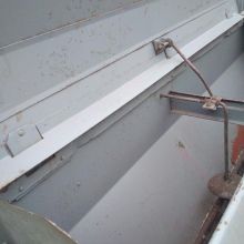 Siewnik zbożowy Poznaniak 2,7m