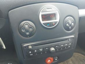 Sprzedam Renault Clio 1,2 2010 rok klimatronik gaz