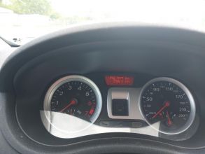 Sprzedam Renault Clio 1,2 2010 rok klimatronik gaz