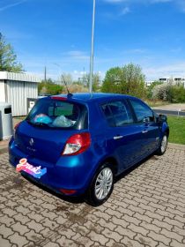 Sprzedam Renault Clio 1,2 2010 rok klimatronik gaz