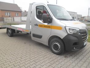 Pomoc Drogowa Laweta przewóz aut 24 H