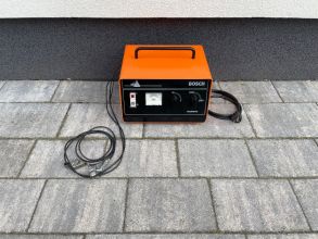 Prostownik Bosch 12-24 V 20 A