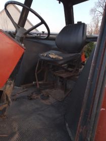 Sprzedam ursusa 912 zarejestrowany
