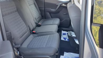 Sprzedam Opel Meriva 1.4 benzyna 140KM,