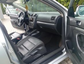Vw Jetta/1.9/TDI/Ładna/Sprawna/Zarejestr/
